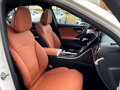Certified 2023 Mercedes-Benz C 300 4MATIC Sedan image 7