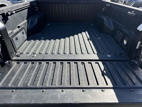 Used 2018 Toyota Tacoma TRD Sport w/ Technology Package image 23