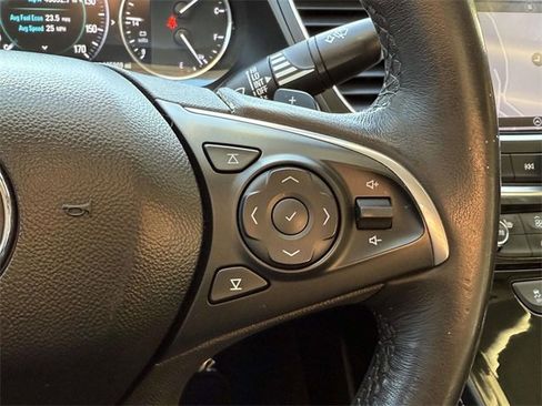 Used 2019 Buick LaCrosse Essence w/ Sun and Shade Package image 19