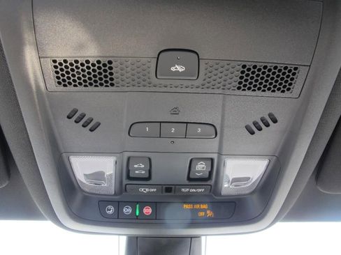 New 2025 Cadillac XT6 Premium Luxury w/ Technology Package image 20