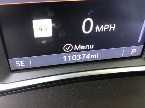 Used 2020 GMC Terrain Denali w/ Denali Premium Package image 31