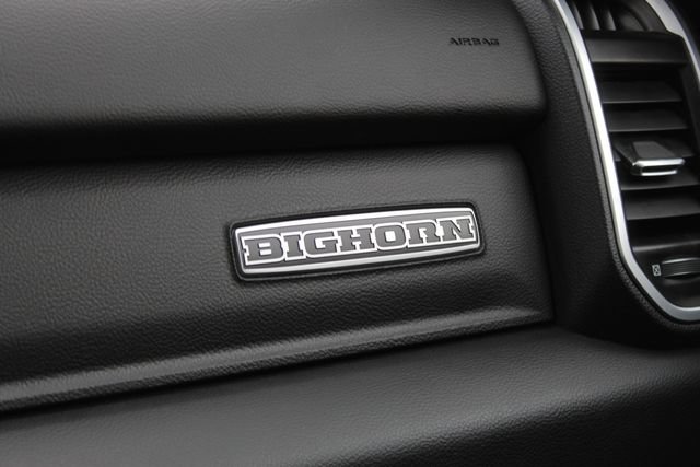 Used 2023 RAM 1500 Big Horn AWD/4WD image 28
