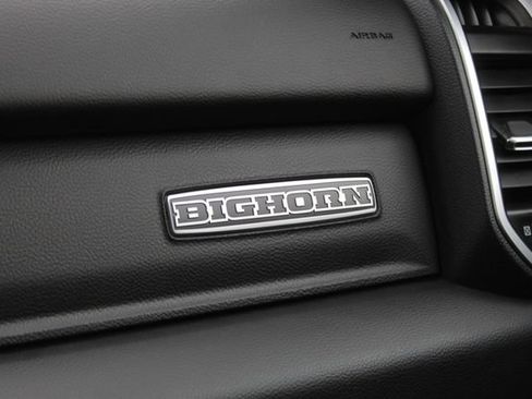 Used 2023 RAM 1500 Big Horn AWD/4WD image 28