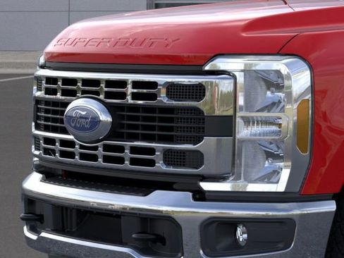 New 2026 Ford F250 XLT w/ Tremor Off-Road Package image 17