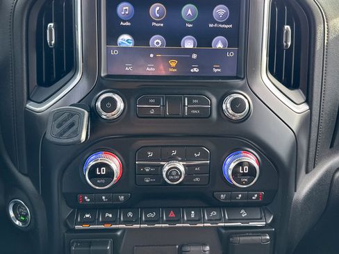 Used 2020 GMC Sierra 1500 AT4 w/ AT4 Premium Package image 26