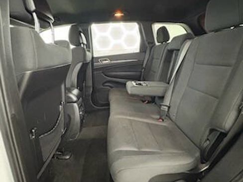 Used 2015 Jeep Grand Cherokee Laredo w/ Quick Order Package 23E image 16