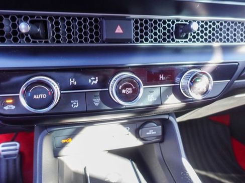 Used 2024 Honda Civic Type R image 23