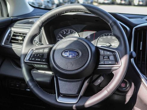 New 2026 Subaru Ascent Touring image 15