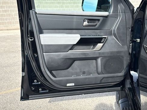 New 2026 Toyota Tundra Limited image 8