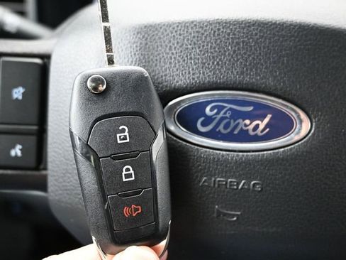 Used 2024 Ford F350 XL w/ STX Appearance Package image 49