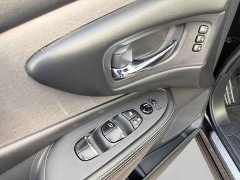 Used 2024 Nissan Murano SL AWD/4WD image 19
