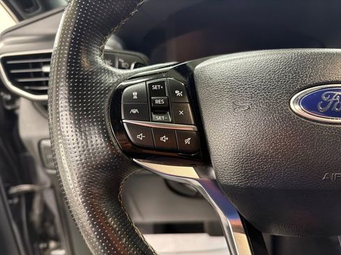 Used 2021 Ford Explorer ST w/ Equipment Group 401A image 19