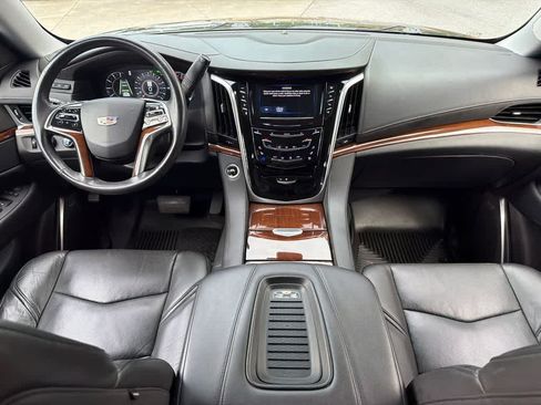 Used 2020 Cadillac Escalade Luxury AWD/4WD image 19