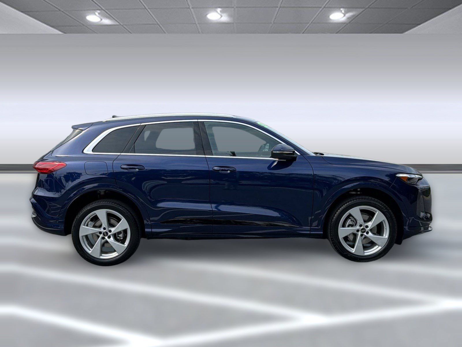 New 2026 Audi Q5 Premium AWD/4WD image 8
