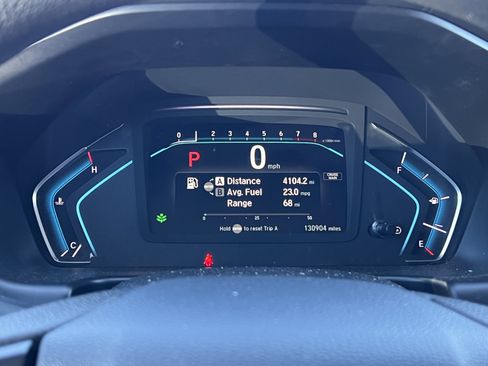 Used 2019 Honda Odyssey LX image 21