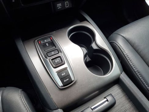 Used 2022 Honda Pilot Black Edition image 30