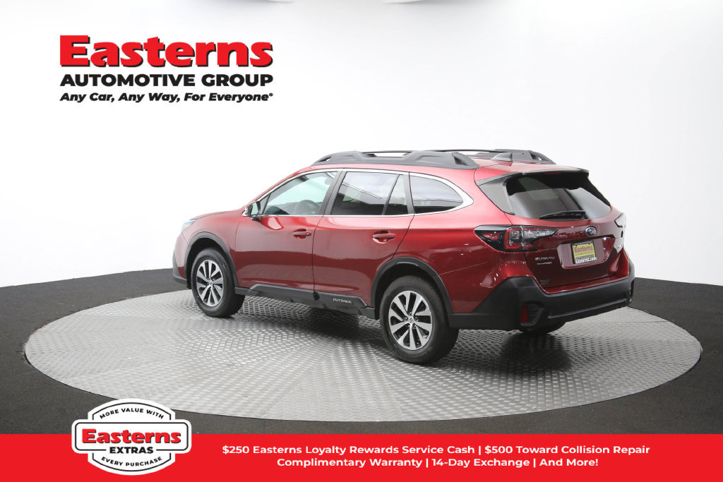 Used 2022 Subaru Outback Premium AWD/4WD image 63