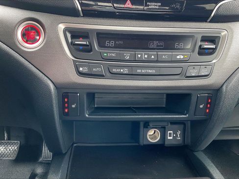 Used 2023 Honda Ridgeline RTL image 30