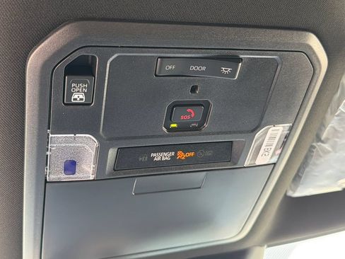 New 2026 Toyota Tundra SR5 w/ SR5 Convenience Package AWD/4WD image 28