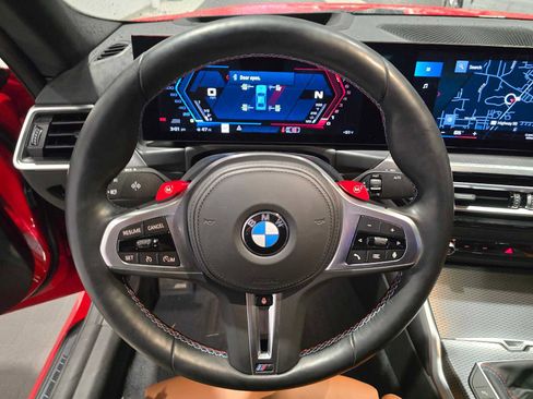 Used 2024 BMW M2 w/ Lighting Package image 25