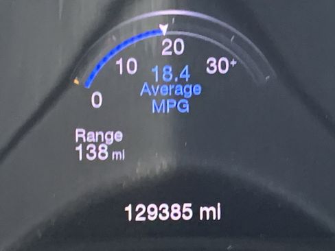 Used 2018 Dodge Durango Citadel w/ Technology Group image 22