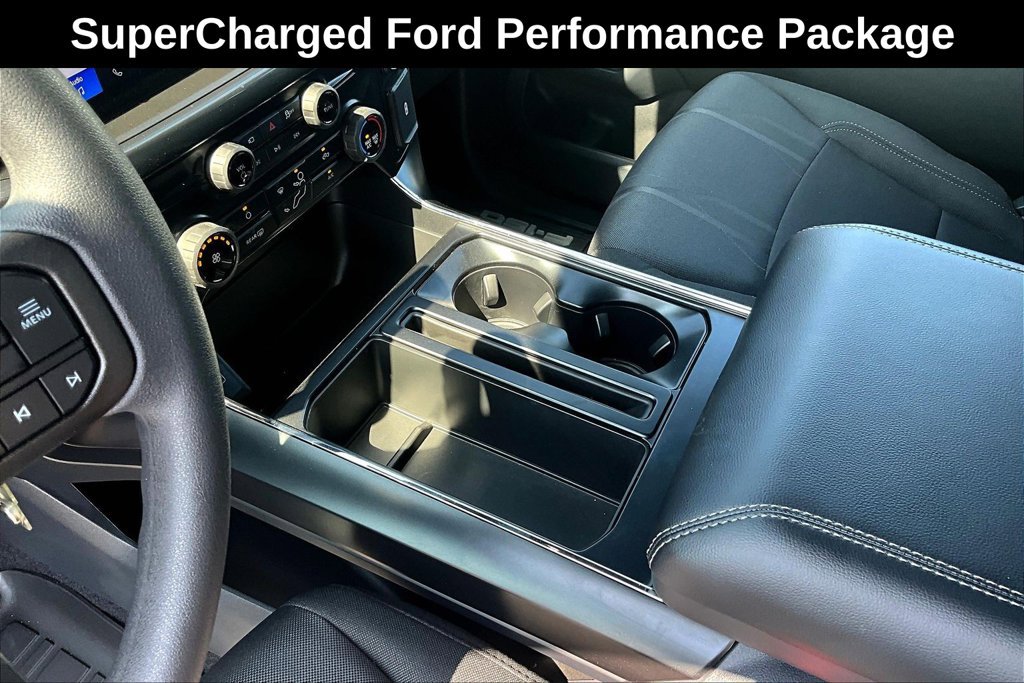 New 2026 Ford F150 STX AWD/4WD image 8