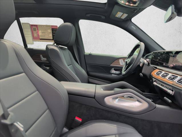 Certified 2026 Mercedes-Benz GLE 350 4MATIC image 29