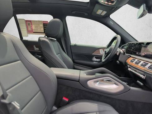 Certified 2026 Mercedes-Benz GLE 350 4MATIC image 29