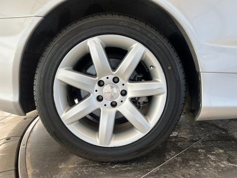 Used 2003 Mercedes-Benz SL 500 image 30
