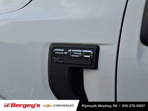 Used 2021 Ford F150 XL w/ Equipment Group 101A High AWD/4WD image 32