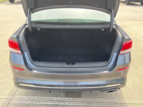 Used 2020 Kia Optima LX FWD image 29