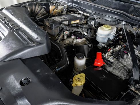 Used 2019 RAM 3500 Tradesman AWD/4WD image 46