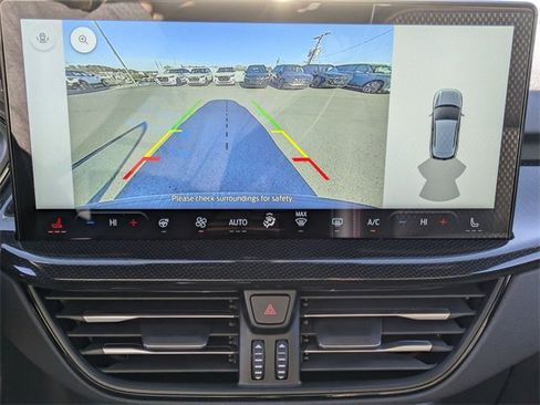 New 2025 Ford Escape ST-Line w/ Equipment Group 301A image 24