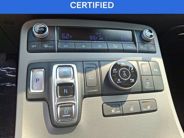 Certified 2022 Hyundai Palisade SEL w/ 8P Bench Seat Package AWD/4WD image 22