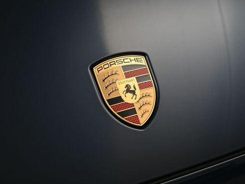 New 2026 Porsche Cayenne AWD/4WD image 13