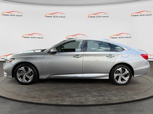Used 2019 Honda Accord EX image 7