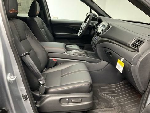 New 2026 Honda Ridgeline TrailSport image 26
