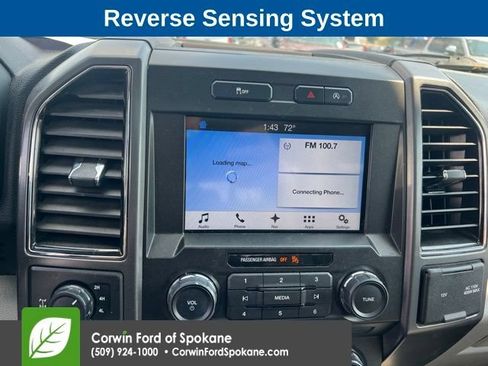 Used 2018 Ford F150 XLT w/ Equipment Group 302A Luxury AWD/4WD image 10