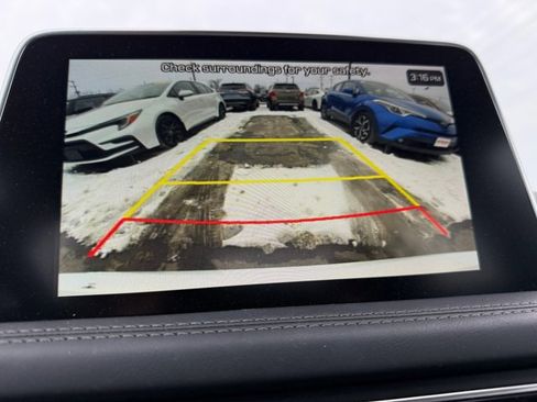 Used 2019 Genesis G70 2.0T Advanced w/ Elite Package image 22