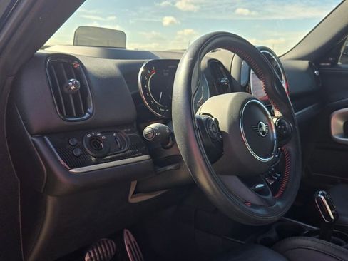 Used 2021 MINI Cooper Countryman John Cooper Works w/ Driver Assistance Package image 6