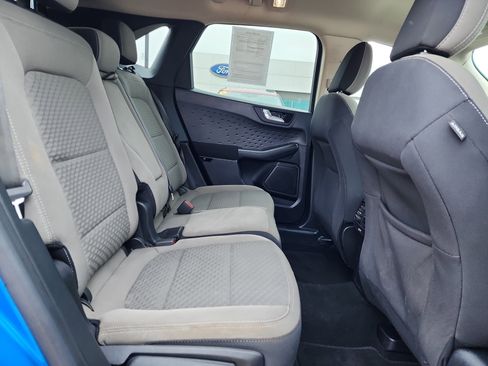Used 2020 Ford Escape SE image 14