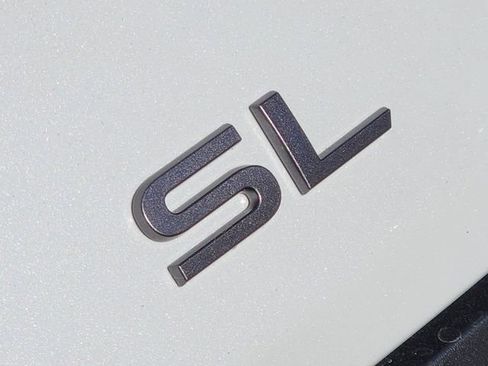 New 2026 Nissan Murano SL image 8