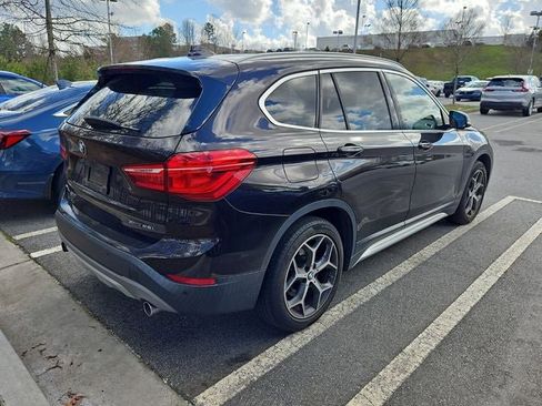 Used 2018 BMW X1 xDrive28i w/ Convenience Package image 7