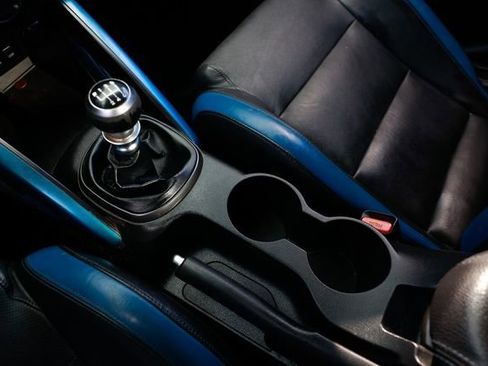 Used 2016 Hyundai Veloster Rally Edition image 34