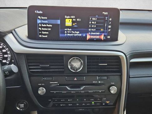 Used 2021 Lexus RX 350 AWD w/ Premium Package image 13