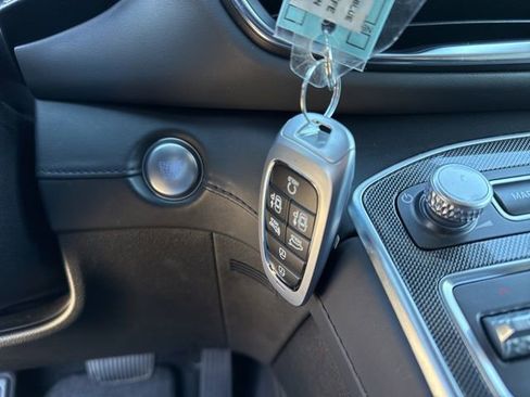 Certified 2023 Hyundai Santa Fe Limited image 41