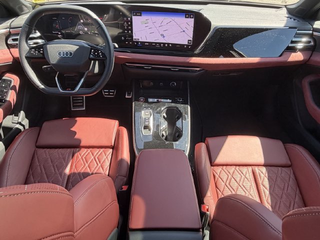 Used 2025 Audi S5 Premium Plus AWD/4WD image 13