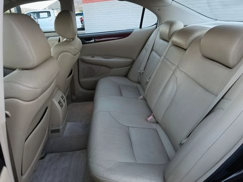 Used 2003 Lexus ES 330 FWD image 34