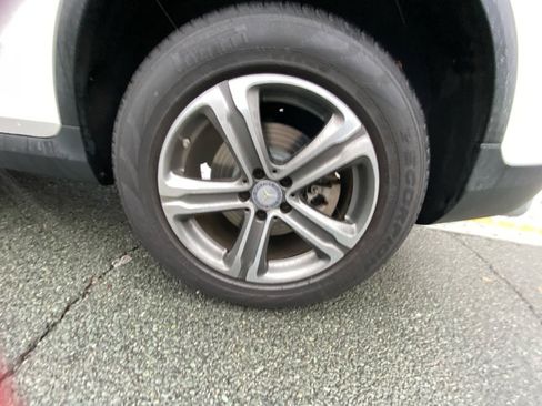 Certified 2016 Mercedes-Benz GLC 300 4MATIC image 22