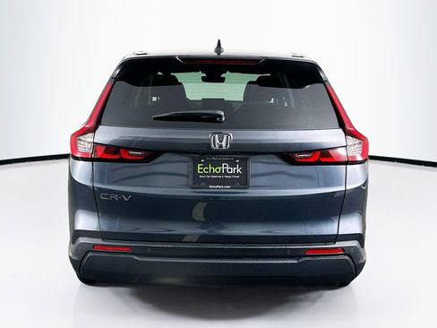 Used 2025 Honda CR-V EX-L image 7